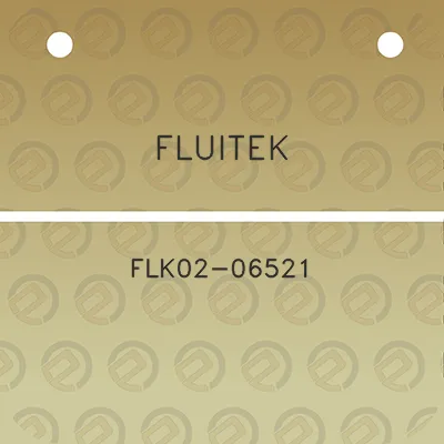 fluitek-flk02-06521