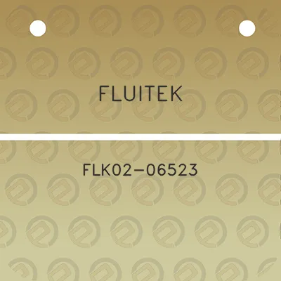 fluitek-flk02-06523