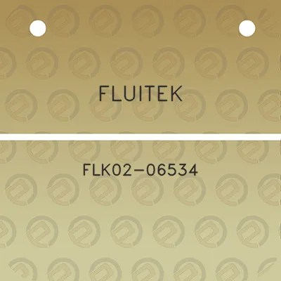 fluitek-flk02-06534