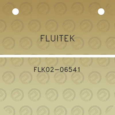 fluitek-flk02-06541