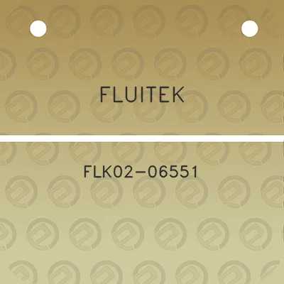 fluitek-flk02-06551