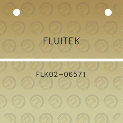 fluitek-flk02-06571