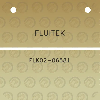 fluitek-flk02-06581