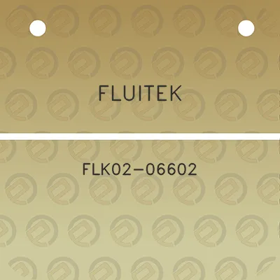 fluitek-flk02-06602