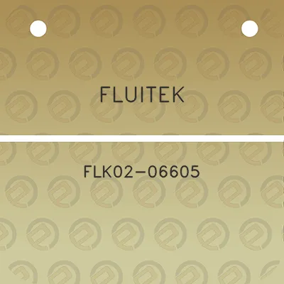 fluitek-flk02-06605