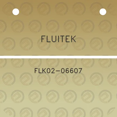 fluitek-flk02-06607