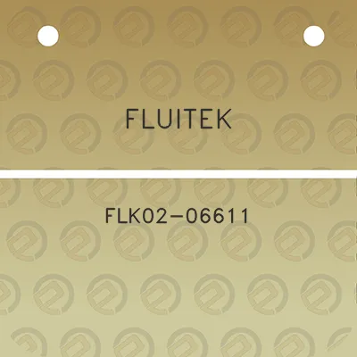 fluitek-flk02-06611