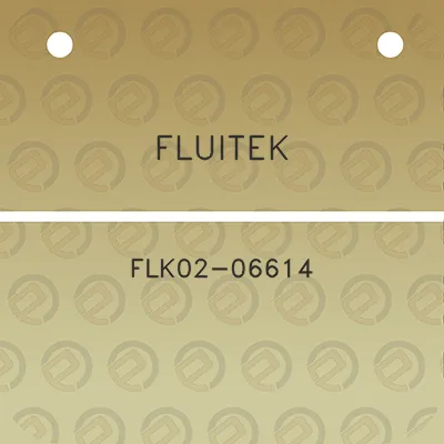 fluitek-flk02-06614