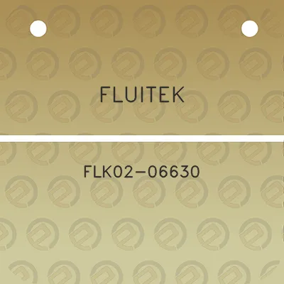 fluitek-flk02-06630