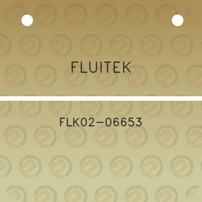 fluitek-flk02-06653