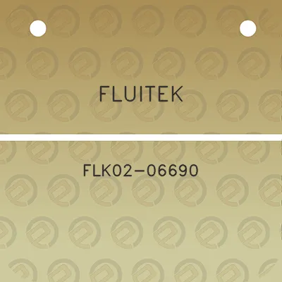 fluitek-flk02-06690