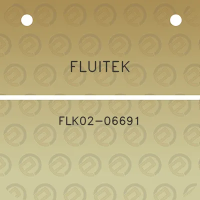 fluitek-flk02-06691