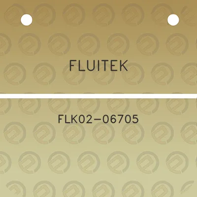 fluitek-flk02-06705