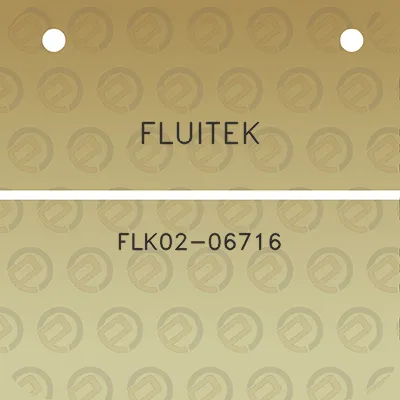 fluitek-flk02-06716