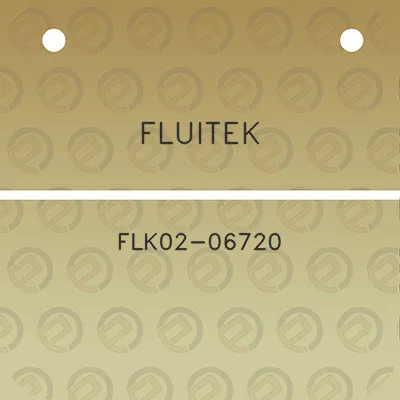 fluitek-flk02-06720