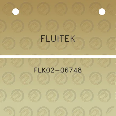 fluitek-flk02-06748