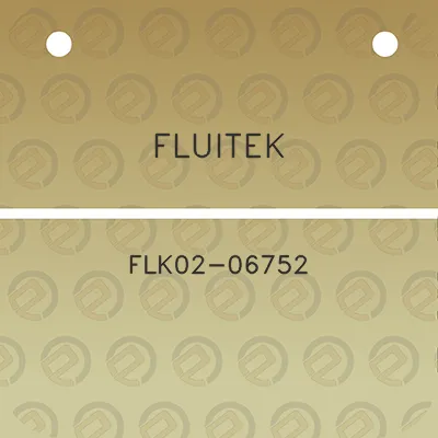 fluitek-flk02-06752