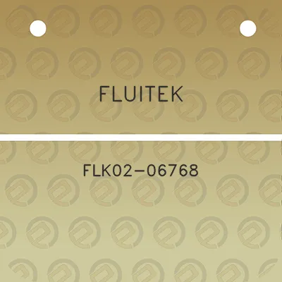 fluitek-flk02-06768