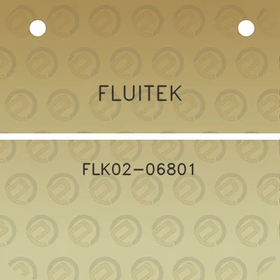 fluitek-flk02-06801