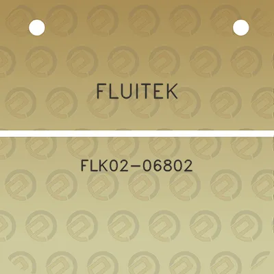 fluitek-flk02-06802