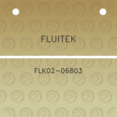 fluitek-flk02-06803