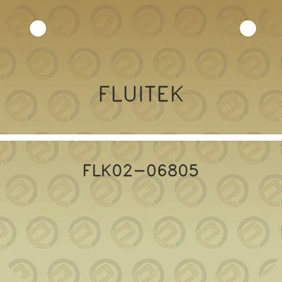 fluitek-flk02-06805