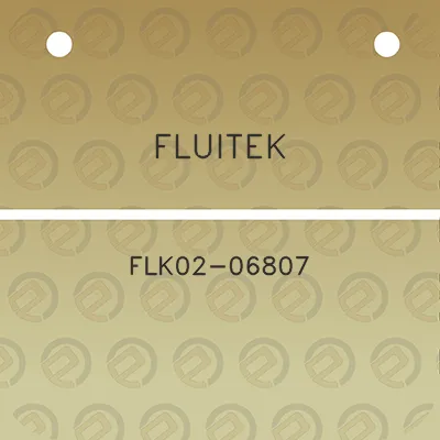 fluitek-flk02-06807