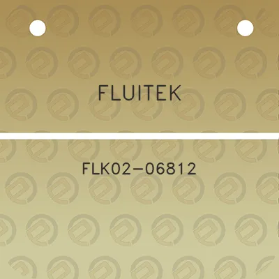 fluitek-flk02-06812