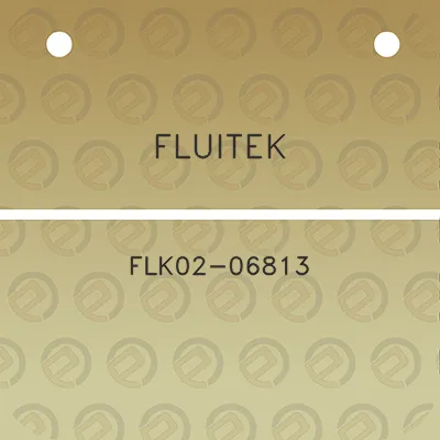 fluitek-flk02-06813