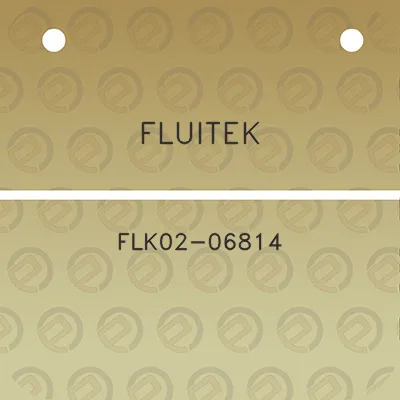 fluitek-flk02-06814