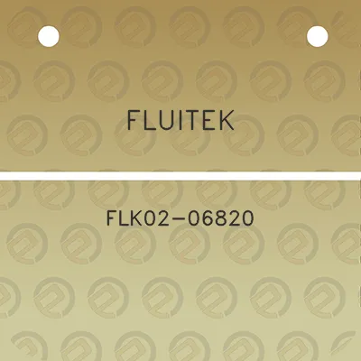 fluitek-flk02-06820