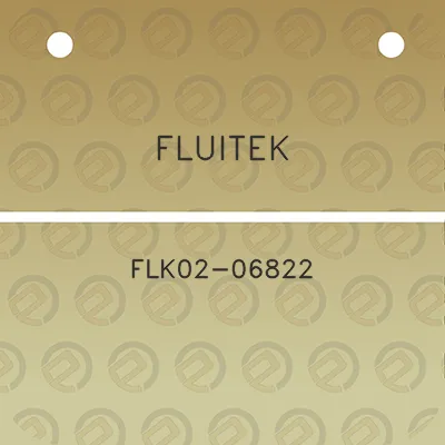 fluitek-flk02-06822