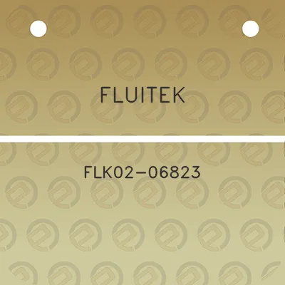 fluitek-flk02-06823