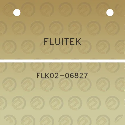 fluitek-flk02-06827