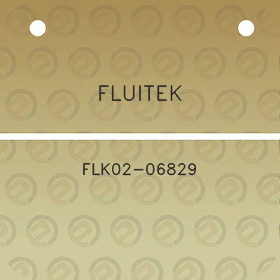 fluitek-flk02-06829