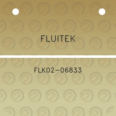 fluitek-flk02-06833