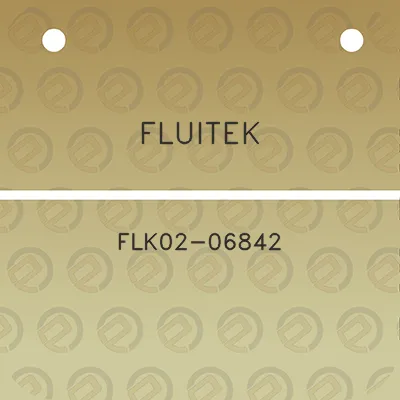 fluitek-flk02-06842