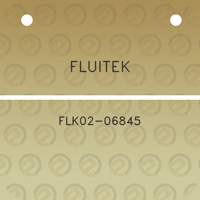 fluitek-flk02-06845