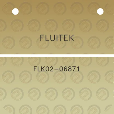 fluitek-flk02-06871