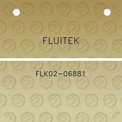 fluitek-flk02-06881