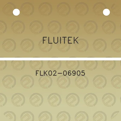 fluitek-flk02-06905