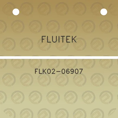 fluitek-flk02-06907