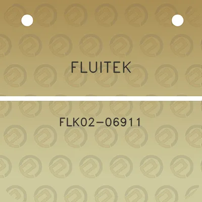 fluitek-flk02-06911