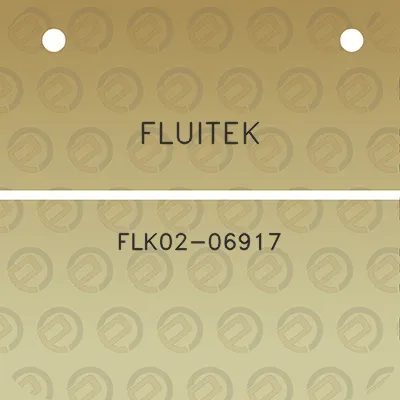 fluitek-flk02-06917