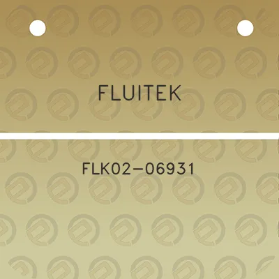 fluitek-flk02-06931