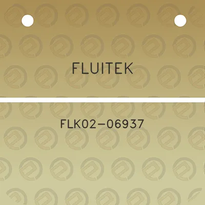 fluitek-flk02-06937