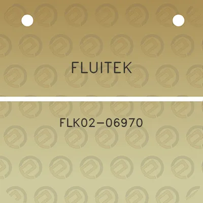 fluitek-flk02-06970