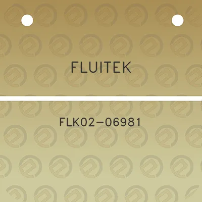 fluitek-flk02-06981