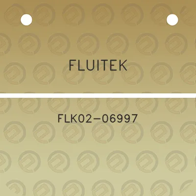 fluitek-flk02-06997