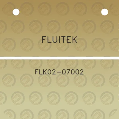 fluitek-flk02-07002